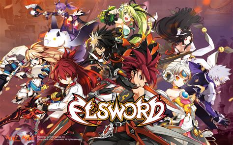 kog games|kog games elsword.